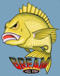 click to view Bream- Womens