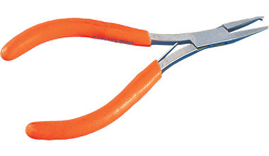 click to view Texas Tackle Split Ring Pliers